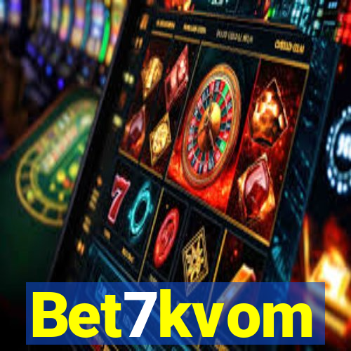 Bet7kvom