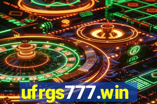 ufrgs777.win