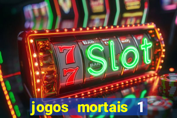 jogos mortais 1 final explicado