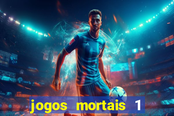 jogos mortais 1 final explicado