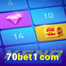 70bet1 com