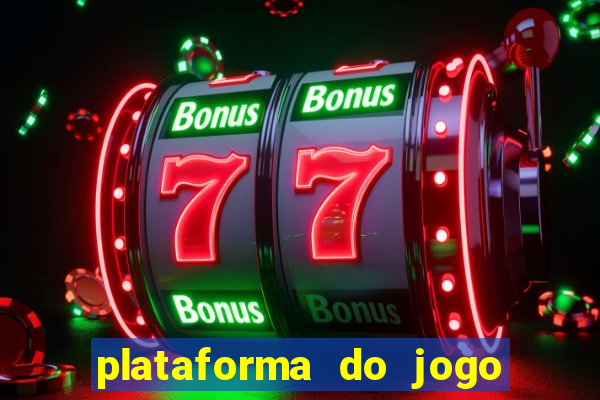 plataforma do jogo do touro