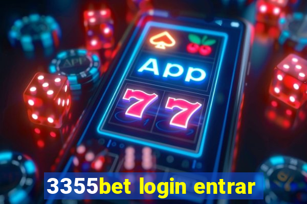 3355bet login entrar