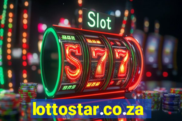 lottostar.co.za