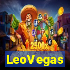 LeoVegas