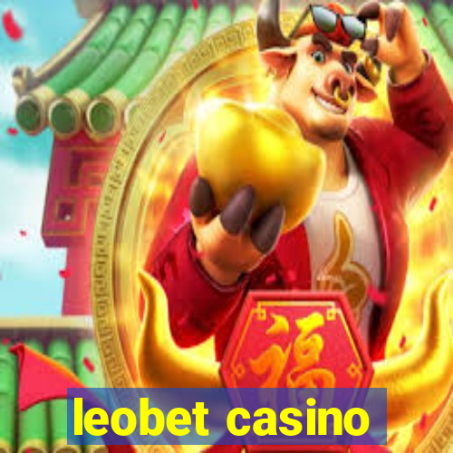 leobet casino