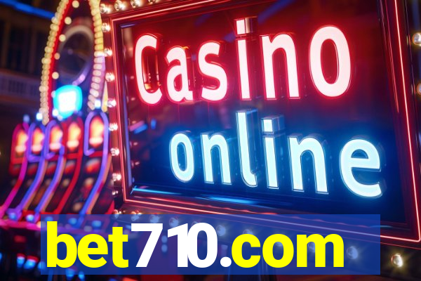 bet710.com