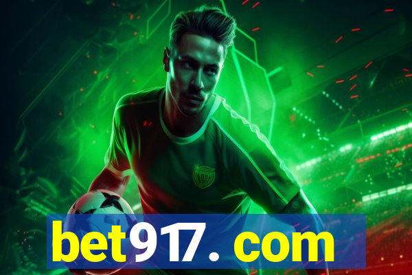 bet917. com