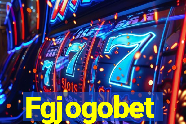 Fgjogobet