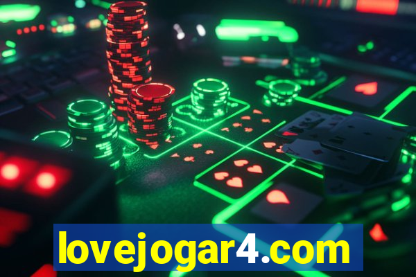 lovejogar4.com