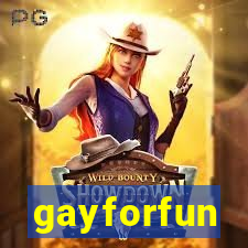 gayforfun