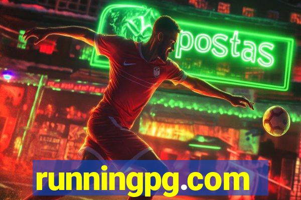 runningpg.com