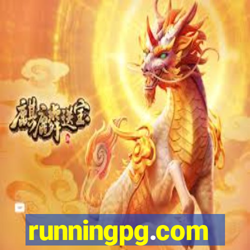 runningpg.com