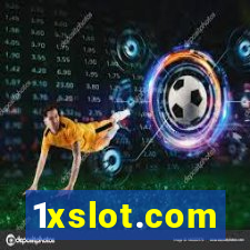 1xslot.com