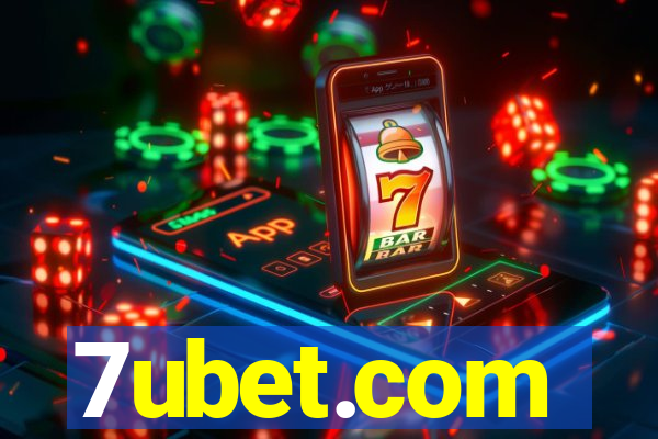 7ubet.com