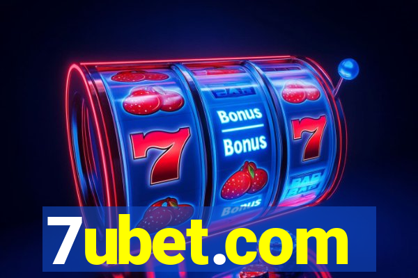 7ubet.com