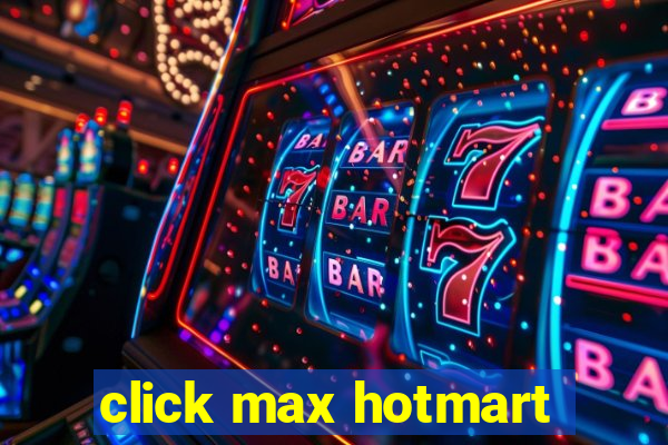 click max hotmart