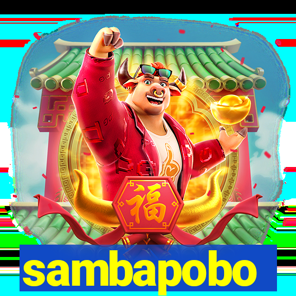 sambapobo