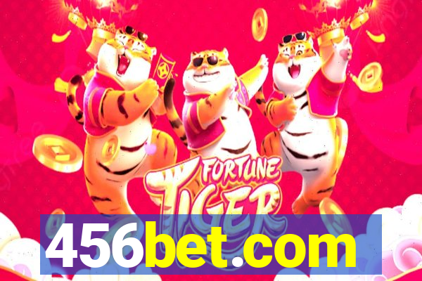 456bet.com