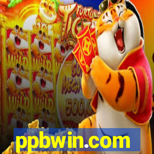 ppbwin.com