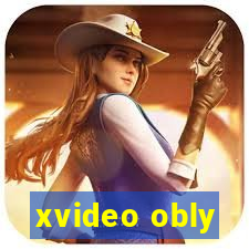 xvideo obly