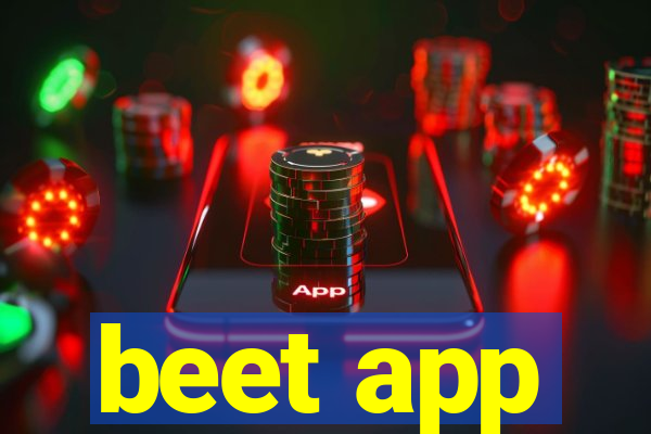 beet app