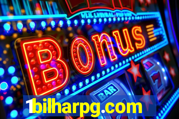 1bilharpg.com