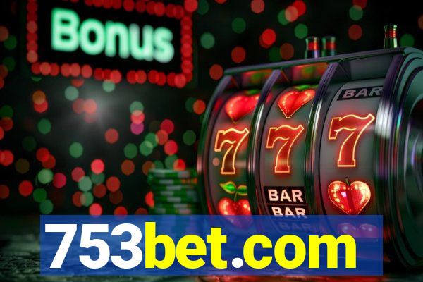 753bet.com