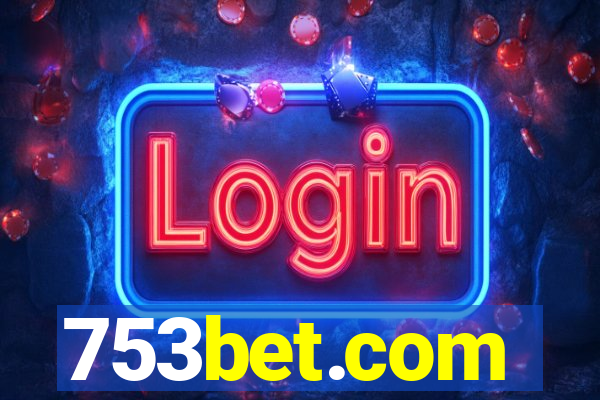 753bet.com