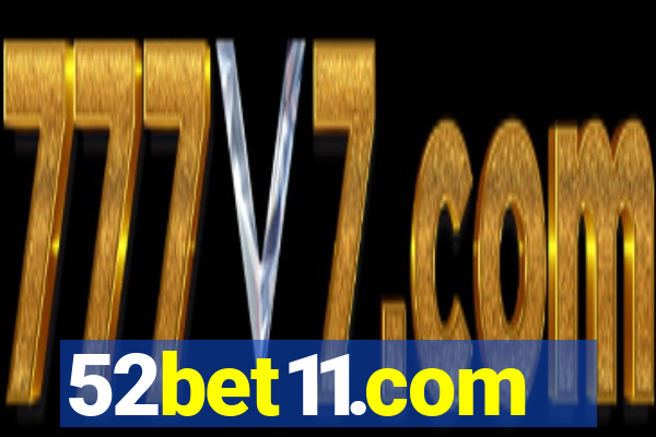 52bet11.com