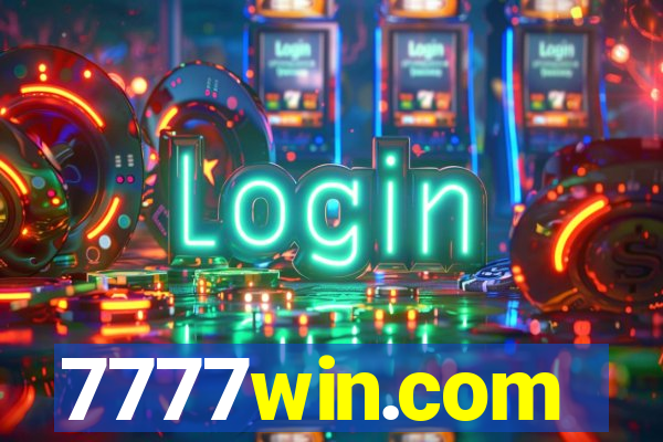 7777win.com