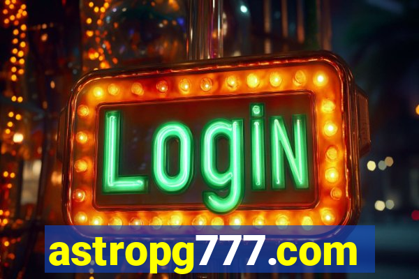 astropg777.com