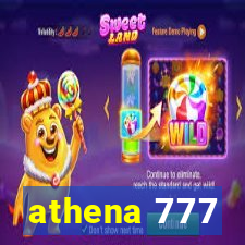 athena 777