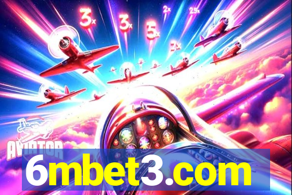 6mbet3.com