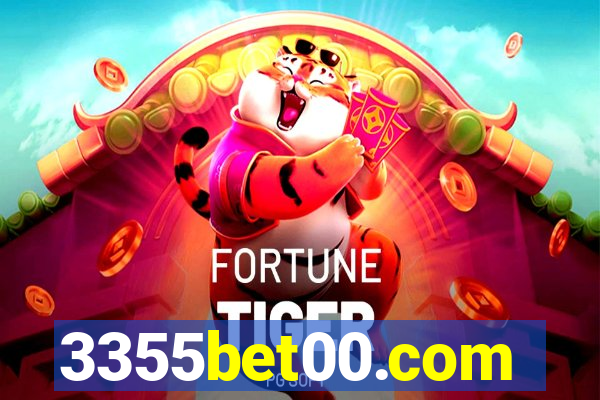 3355bet00.com