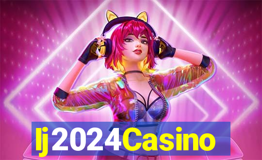 Ij2024Casino