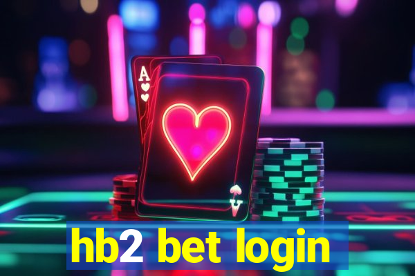 hb2 bet login