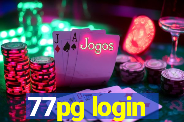 77pg login