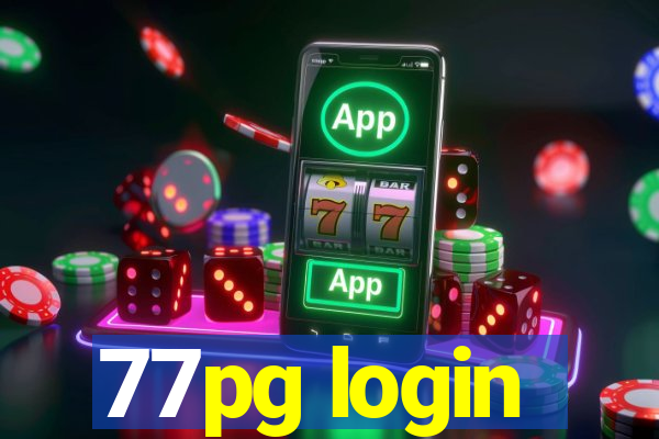 77pg login