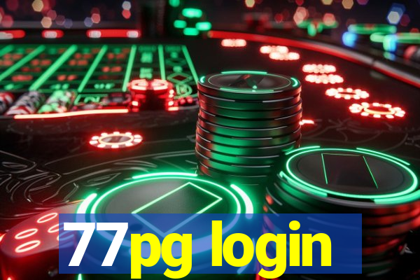 77pg login