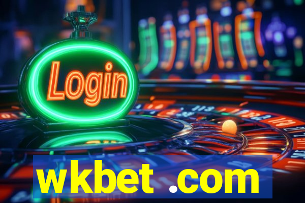 wkbet .com