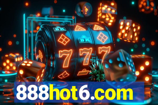 888hot6.com