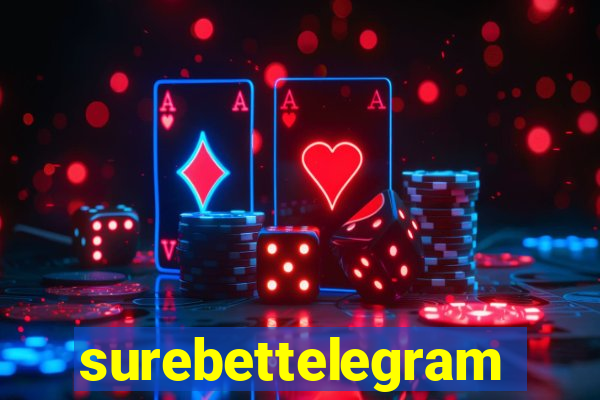 surebettelegram