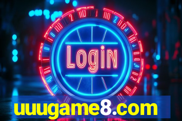 uuugame8.com