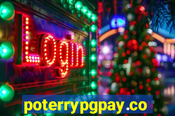 poterrypgpay.com