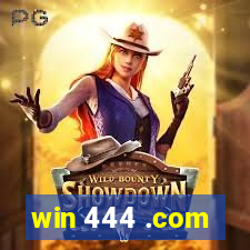 win 444 .com