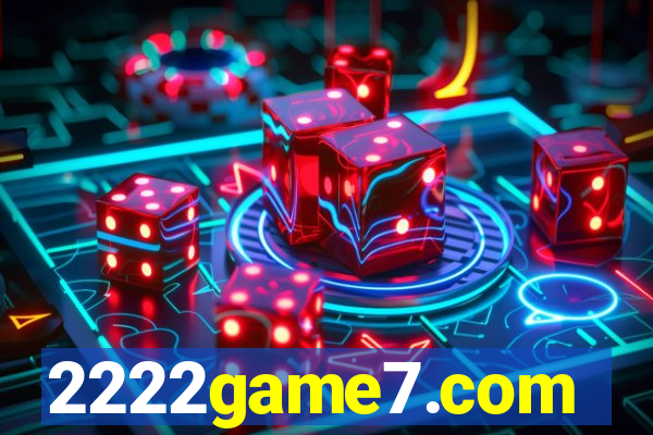 2222game7.com