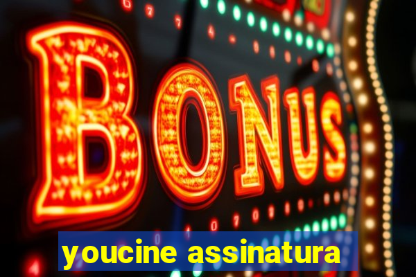 youcine assinatura