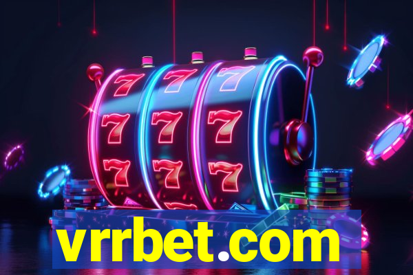 vrrbet.com