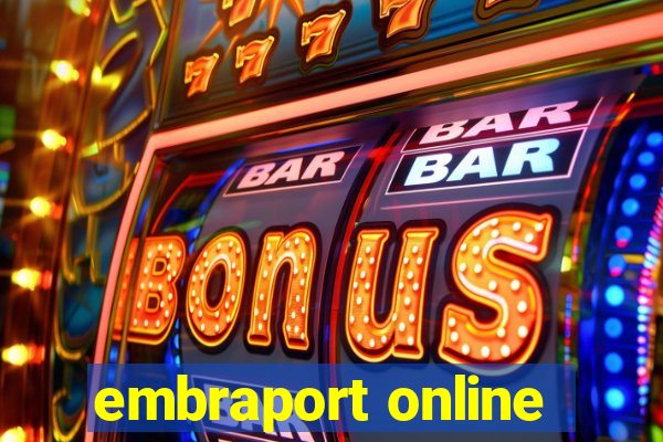 embraport online